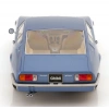 KK SCALE 181271 1/18 Maserati Ghibli Coupe 1969 Blue Metallic