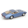 KK SCALE 181271 1/18 Maserati Ghibli Coupe 1969 Blue Metallic