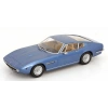 KK SCALE 181271 1/18 Maserati Ghibli Coupe 1969 Blue Metallic