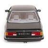 KK SCALE 120163 1/12 BMW M635 CSi E24 1987 Black Metallic