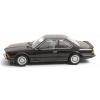 KK SCALE 120163 1/12 BMW M635 CSi E24 1987 Black Metallic