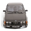 KK SCALE 120163 1/12 BMW M635 CSi E24 1987 Black Metallic