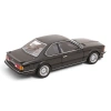 KK SCALE 120163 1/12 BMW M635 CSi E24 1987 Black Metallic