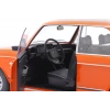 KK SCALE 120101 1/12 BMW 1602 2.Serie 1974 Orange