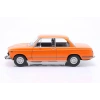 KK SCALE 120101 1/12 BMW 1602 2.Serie 1974 Orange