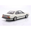 KK SCALE 120164 1/12  BMW M635 CSI 1987 White