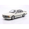 KK SCALE 120164 1/12  BMW M635 CSI 1987 White