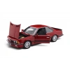 KK SCALE 120165 1/12 BMW M635 CSI 1987 Red