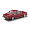 KK SCALE 120165 1/12 BMW M635 CSI 1987 Red