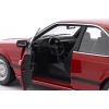 KK SCALE 120165 1/12 BMW M635 CSI 1987 Red