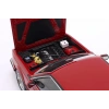 KK SCALE 120165 1/12 BMW M635 CSI 1987 Red