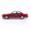KK SCALE 120165 1/12 BMW M635 CSI 1987 Red