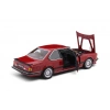 KK SCALE 120165 1/12 BMW M635 CSI 1987 Red