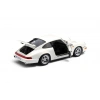 KK SCALE 120241S 1/12 Porsche 911 (964) RS 1992 White