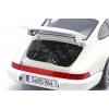 KK SCALE 120241S 1/12 Porsche 911 (964) RS 1992 White