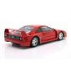KK SCALE 120251 1/12 Ferrari F40 1987 Red