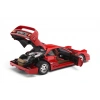 KK SCALE 120251 1/12 Ferrari F40 1987 Red
