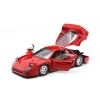 KK SCALE 120251 1/12 Ferrari F40 1987 Red