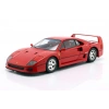 KK SCALE 120251 1/12 Ferrari F40 1987 Red