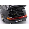 KK SCALE 120286B 1/12 Porsche 911 (964) RS1992 Black