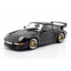 KK SCALE 120286B 1/12 Porsche 911 (964) RS1992 Black