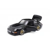 KK SCALE 120286B 1/12 Porsche 911 (964) RS1992 Black