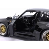 KK SCALE 120286B 1/12 Porsche 911 (964) RS1992 Black