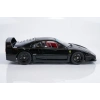 KK SCALE 180812 1/18 1990 Ferrari F40 Lightweight