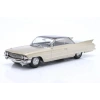 KK SCALE 181252 1/18 1961 Cadillac Series 62 Coupe DeVille 1