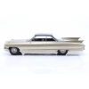 KK SCALE 181252 1/18 1961 Cadillac Series 62 Coupe DeVille 1