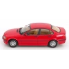 KK SCALE 181435 1/18 BMW 3 Serie (E46)Limousine 1999 Red