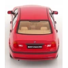 KK SCALE 181435 1/18 BMW 3 Serie (E46)Limousine 1999 Red