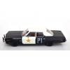 KK SCALE 1/18 Dodge Monaco 1974 Bluesmobile