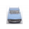 KK SCALE Cadillac Coupe DeVille Series 62 1961 Blue Metallic