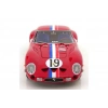 KK SCALE 1/18 Ferrari 250 GTO 1962 24h Le Mans 1962