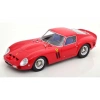 KK SCALE 1/18 Ferrari 250 GTO 1962