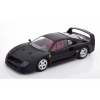 KK SCALE 1/18 Ferrari F40 1987 Black