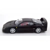 KK SCALE 1/18 Ferrari F40 1987 Black
