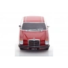 KK SCALE 1/18 Mercedes 280C/8 W114 Coupe 1969 Red Metallic
