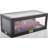 KK SCALE 1/18 Mercedes 280C/8 W114 Coupe 1969 Red Metallic