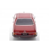 KK SCALE 1/18 Mercedes 280C/8 W114 Coupe 1969 Red Metallic