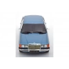 KK SCALE 1/18 Mercedes-Benz 230E W123 1975 Blue Metallic