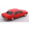 KK SCALE 1/18 Mercedes-Benz 230E W123 1975 Red