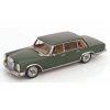 KK SCALE 1/18 Mercedes-Benz 600 SWB (W100) 1963