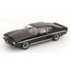 KK SCALE 1/18 Pontiac LeMans GTO 1972 Black