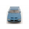 KK SCALE 1/18 Pontiac LeMans GTO 1972 Blue