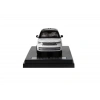 LCD Models 1/64 Range Rover White & Black 2022