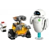LEGO® │ Disney WALL-E ve EVE 43279