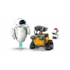 LEGO® │ Disney WALL-E ve EVE 43279