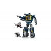 LEGO® 10358 Icons Transformers: Soundwave